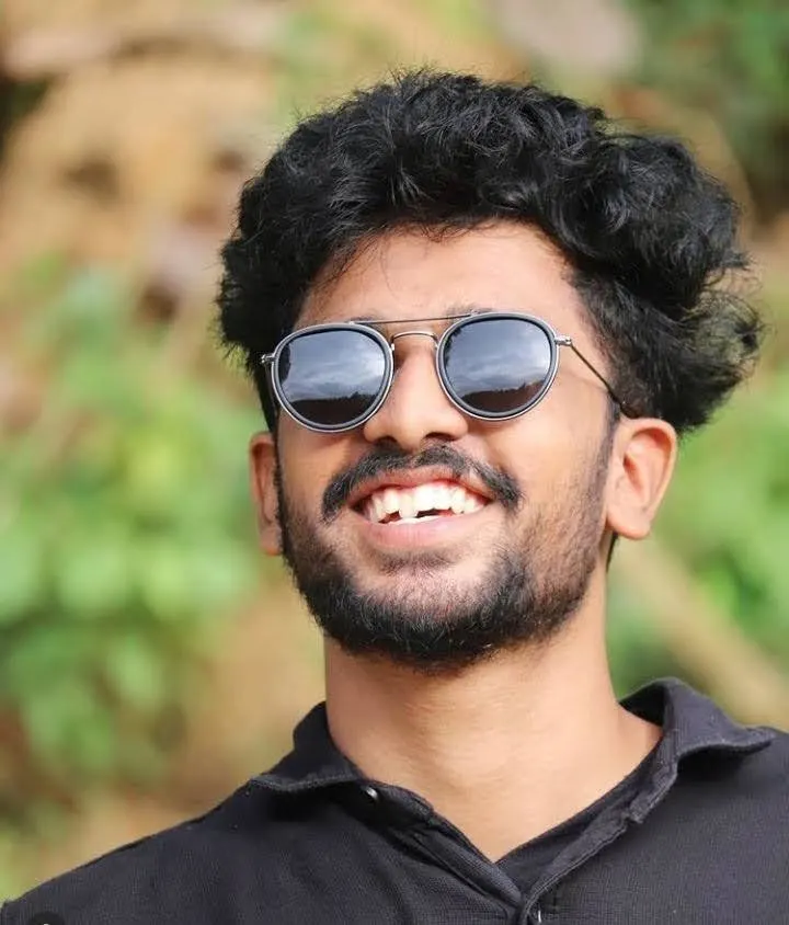 best freelance digital marketer in Kerala
