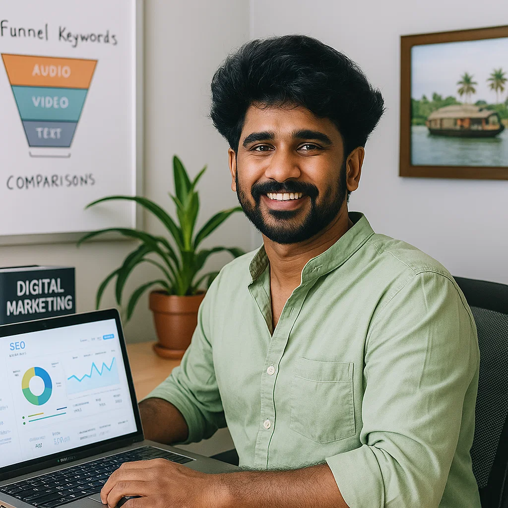 seo expert in kerala